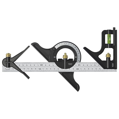 Vogel 300 mm Combination Square