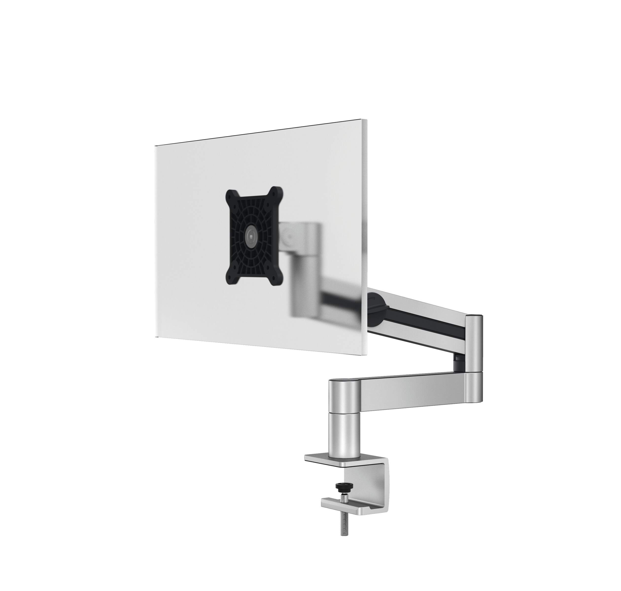 Durable Monitor Arm, Max 34 in Monitor, 1 Supported Display(s) Extension Arm