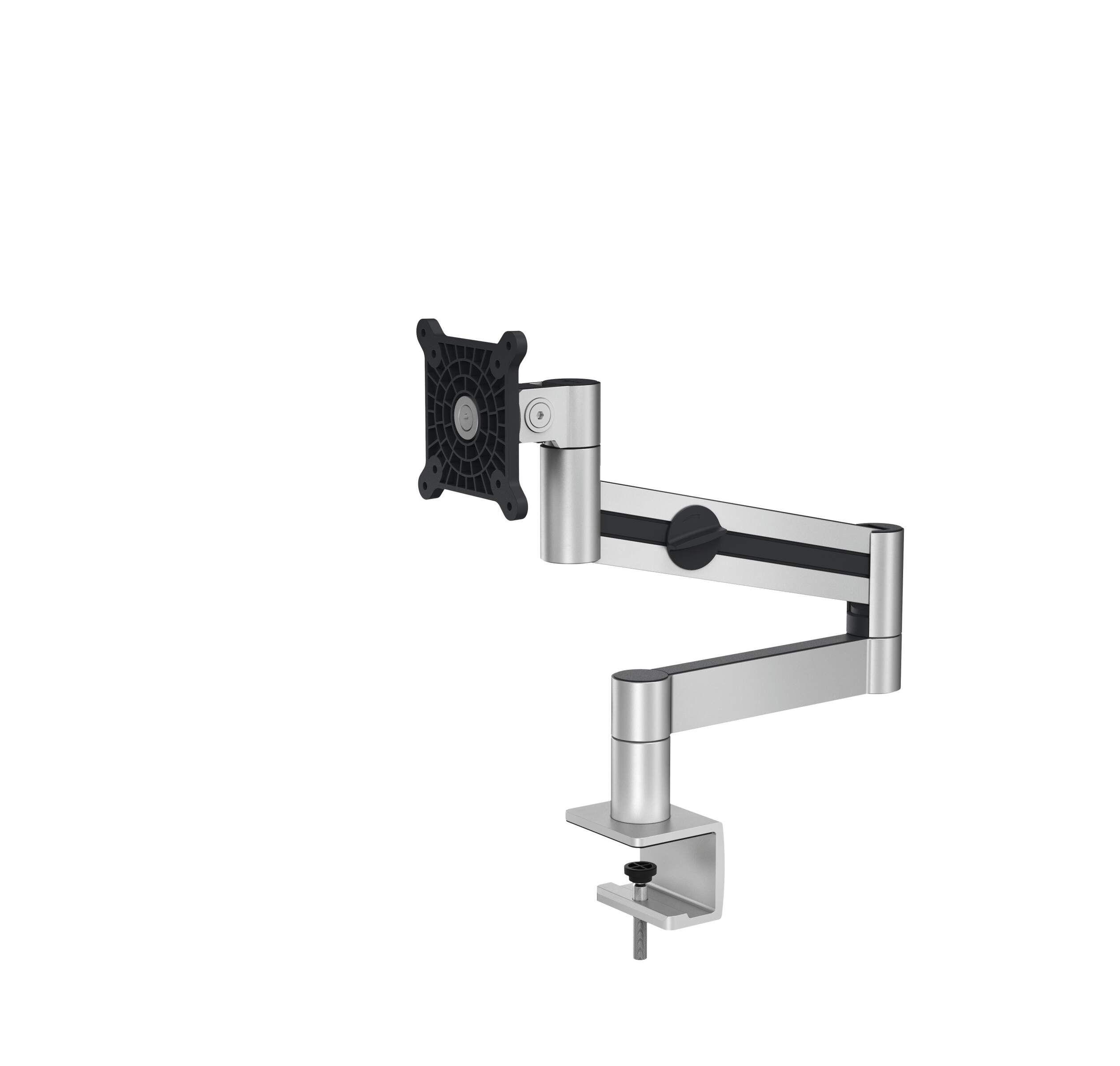 508323 Durable Monitor Arm, Max 34 in Monitor, 1 Supported Display(s) Extension Arm