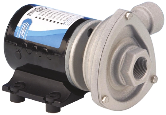 Xylem Jabsco 12V Direct Coupling Water Pump