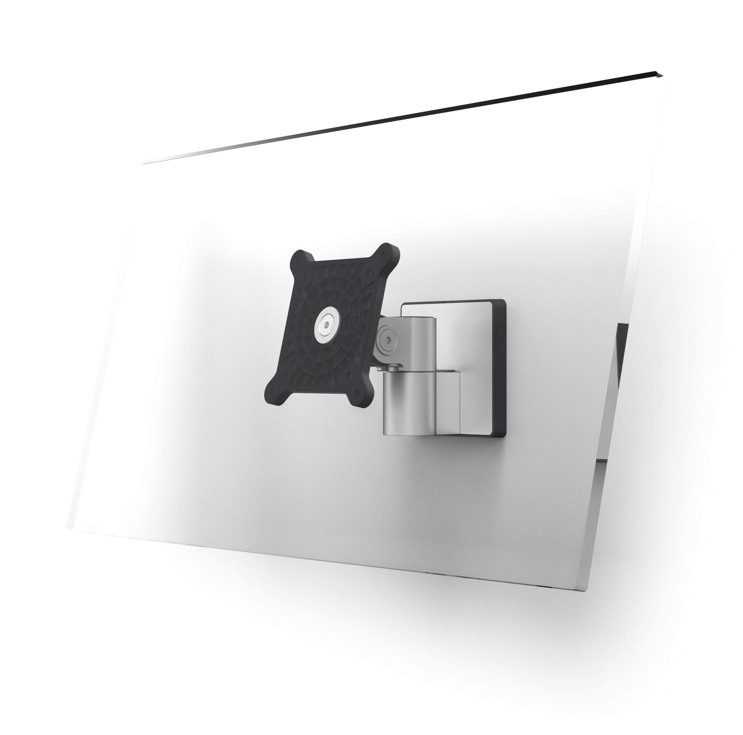 Durable Monitor Arm, Max 34 in Monitor, 1 Supported Display(s) Extension Arm