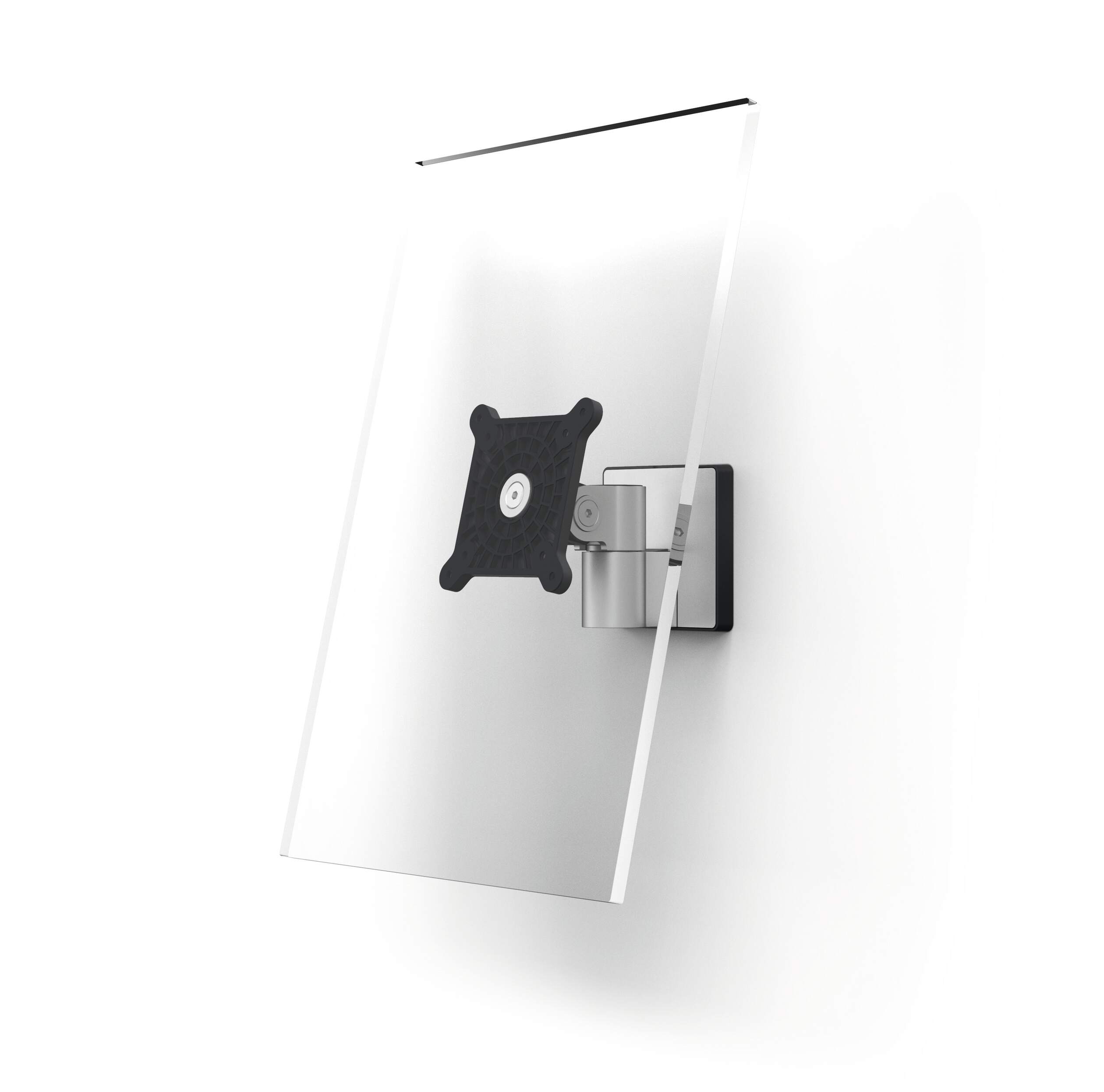 508923 Durable Monitor Arm, Max 34 in Monitor, 1 Supported Display(s) Extension Arm