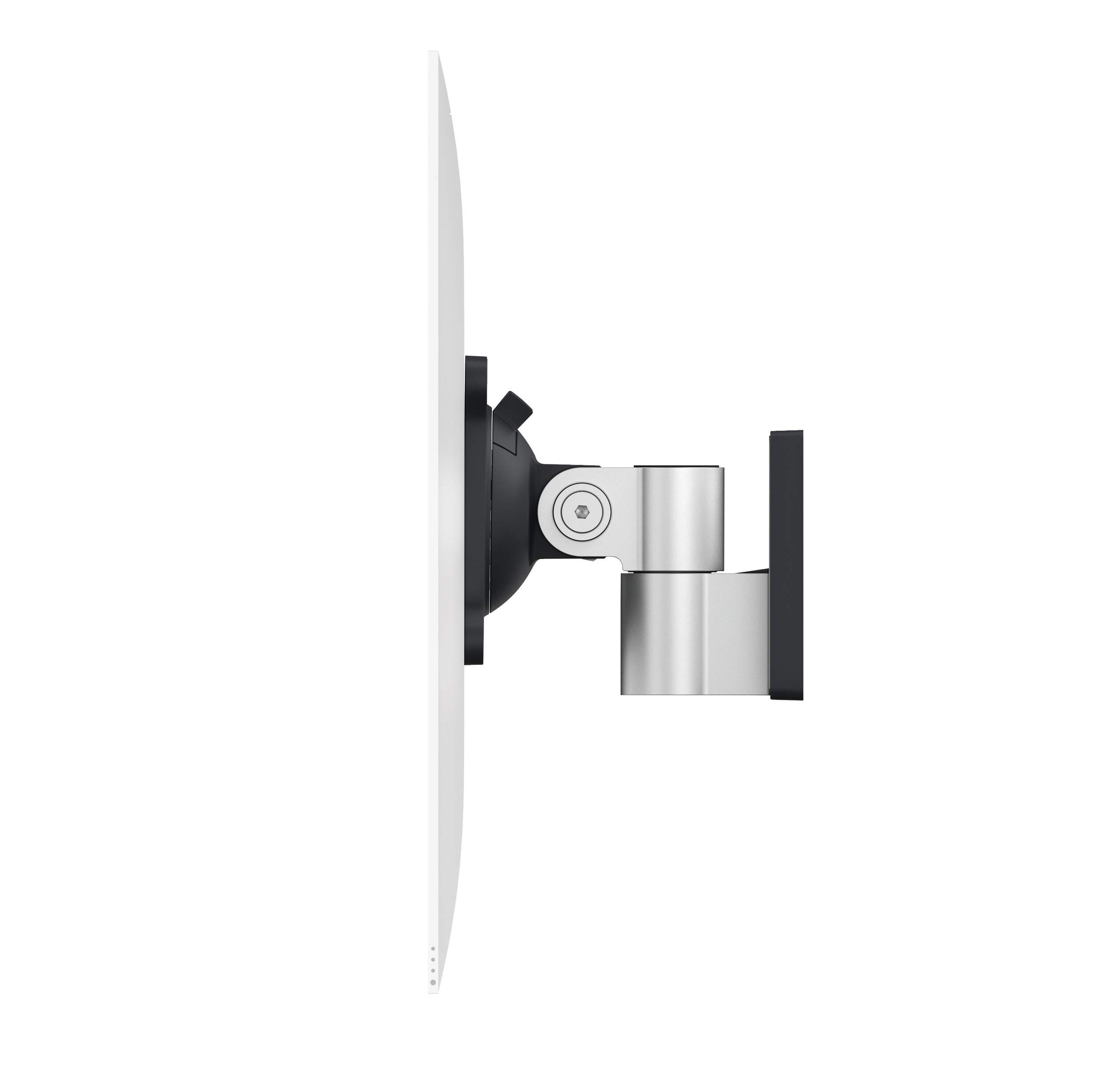 508923 Durable Monitor Arm, Max 34 in Monitor, 1 Supported Display(s) Extension Arm