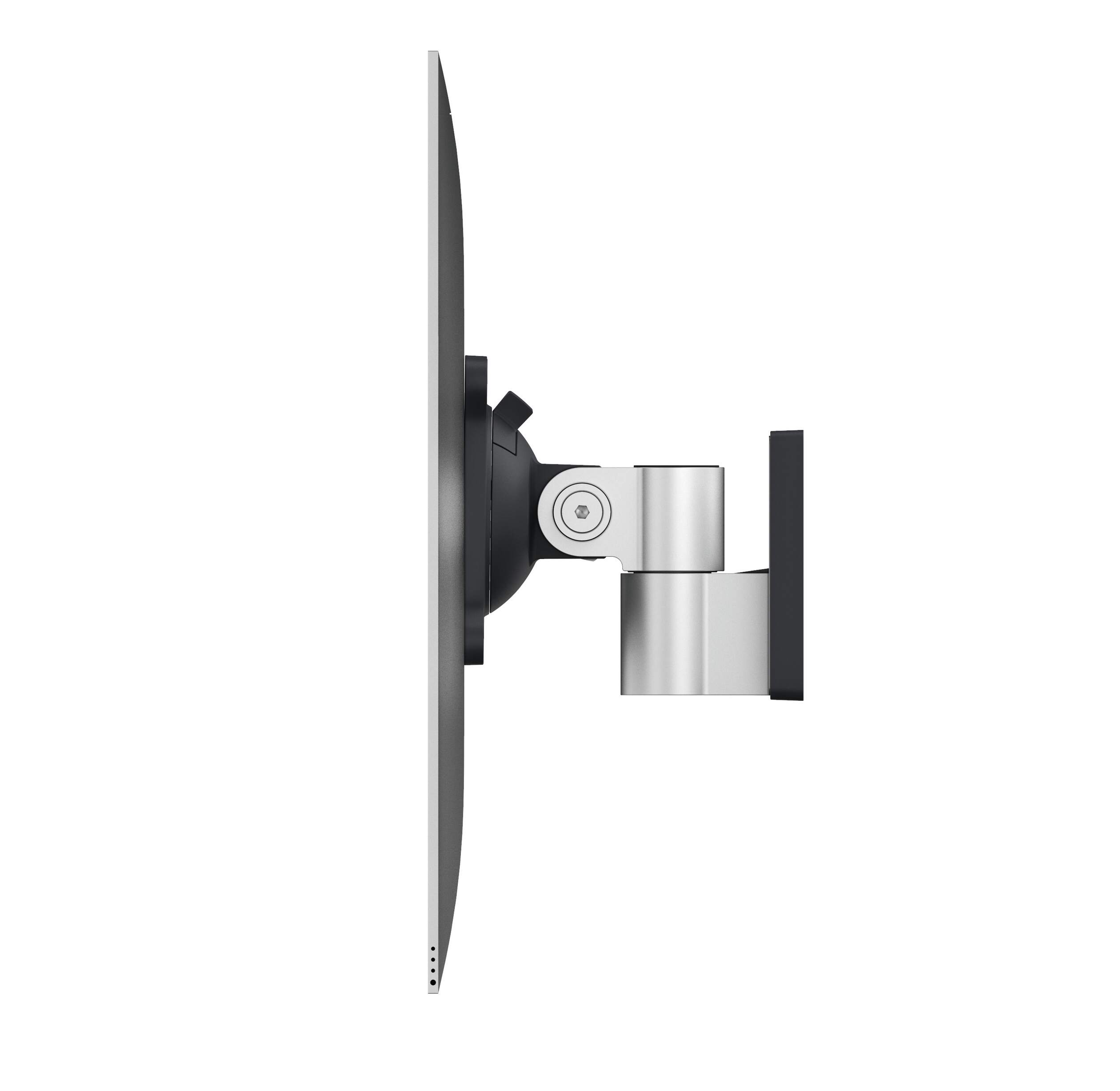 508923 Durable Monitor Arm, Max 34 in Monitor, 1 Supported Display(s) Extension Arm