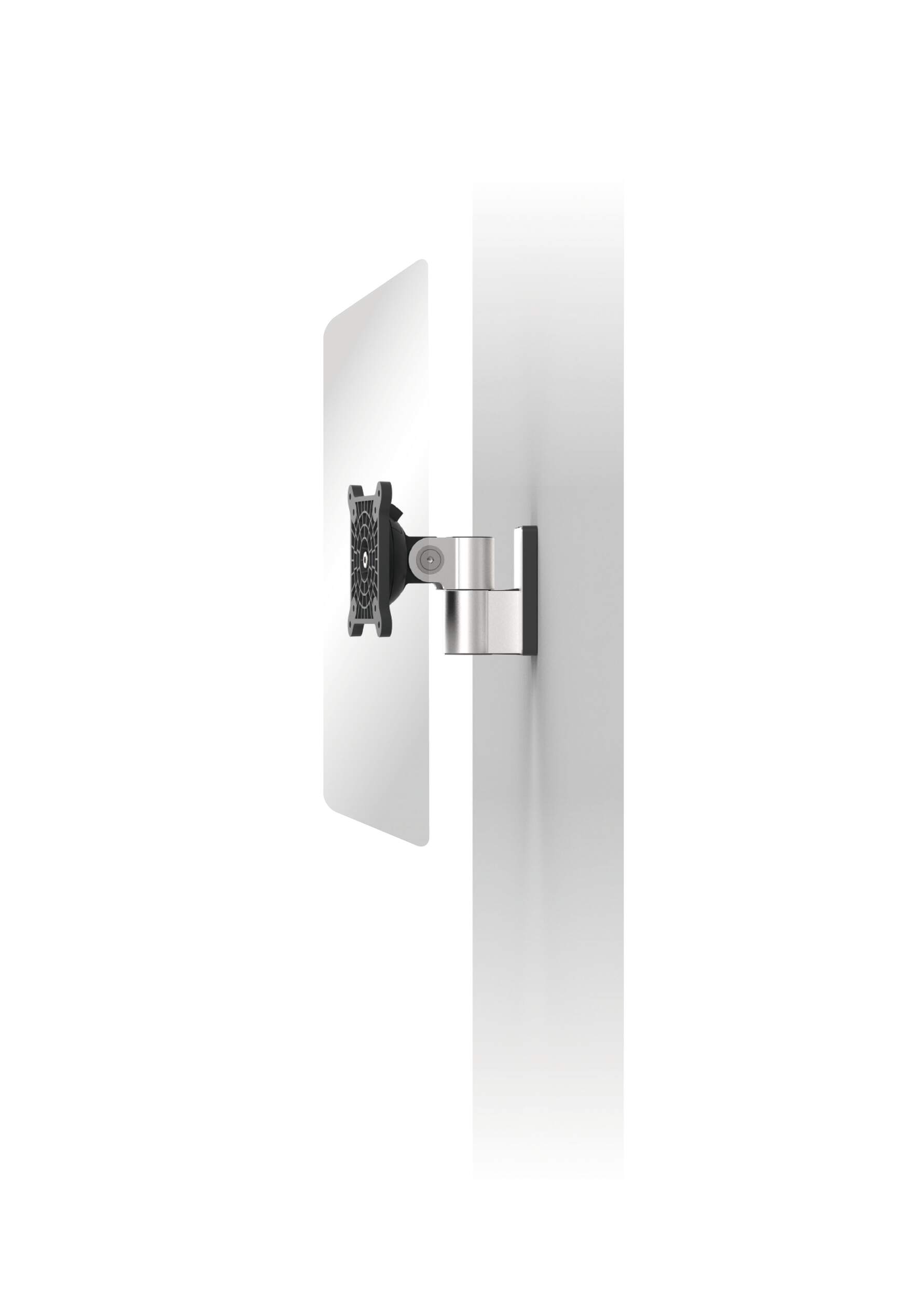 508923 Durable Monitor Arm, Max 34 in Monitor, 1 Supported Display(s) Extension Arm