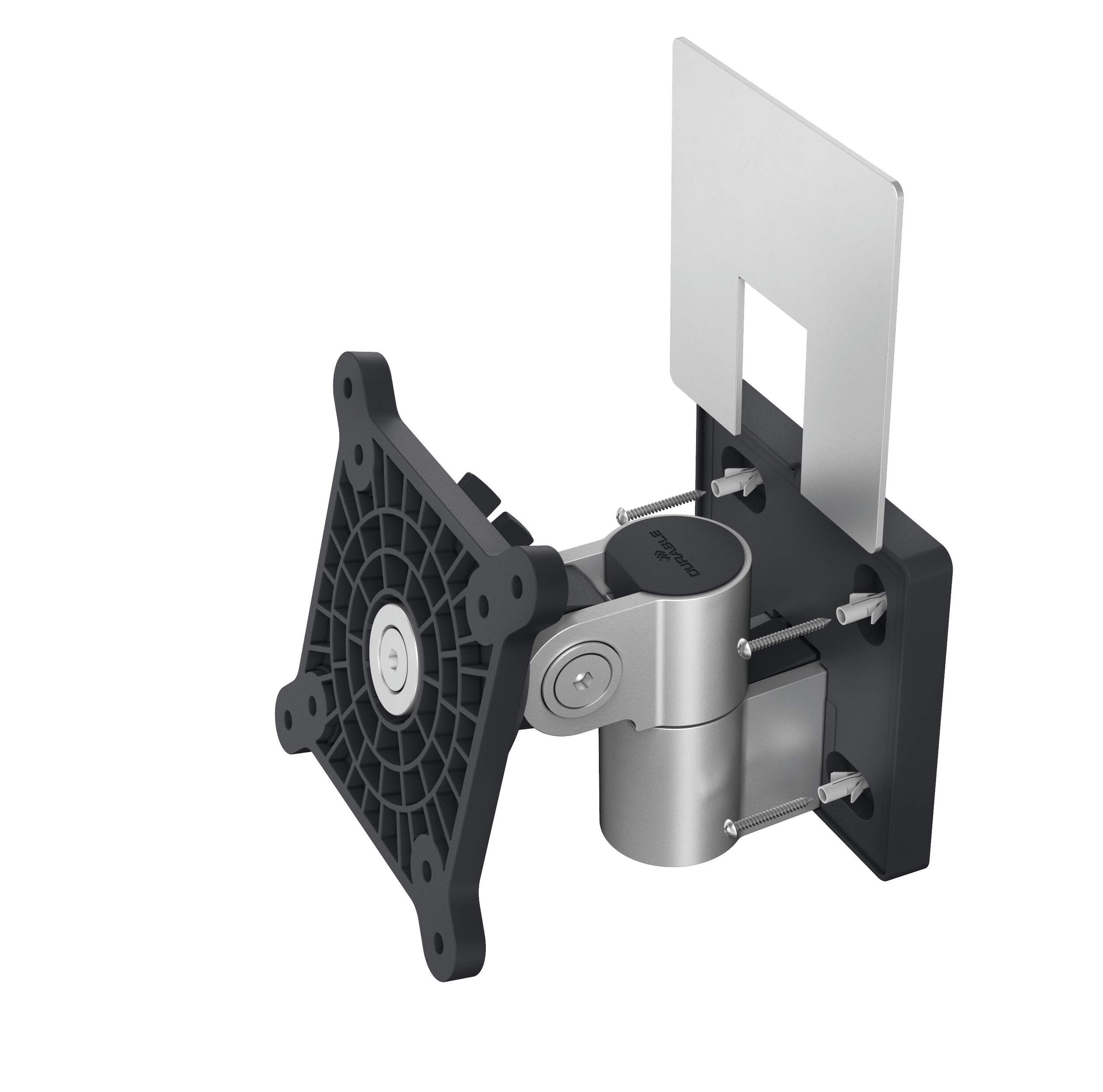 508923 Durable Monitor Arm, Max 34 in Monitor, 1 Supported Display(s) Extension Arm
