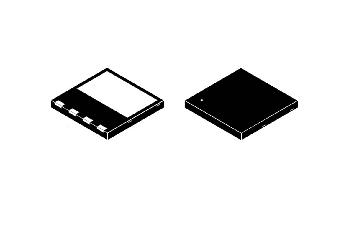 STMicroelectronics M6 Type N-Channel MOSFET, 11 A, 600 V, 5-Pin PowerFlat HV