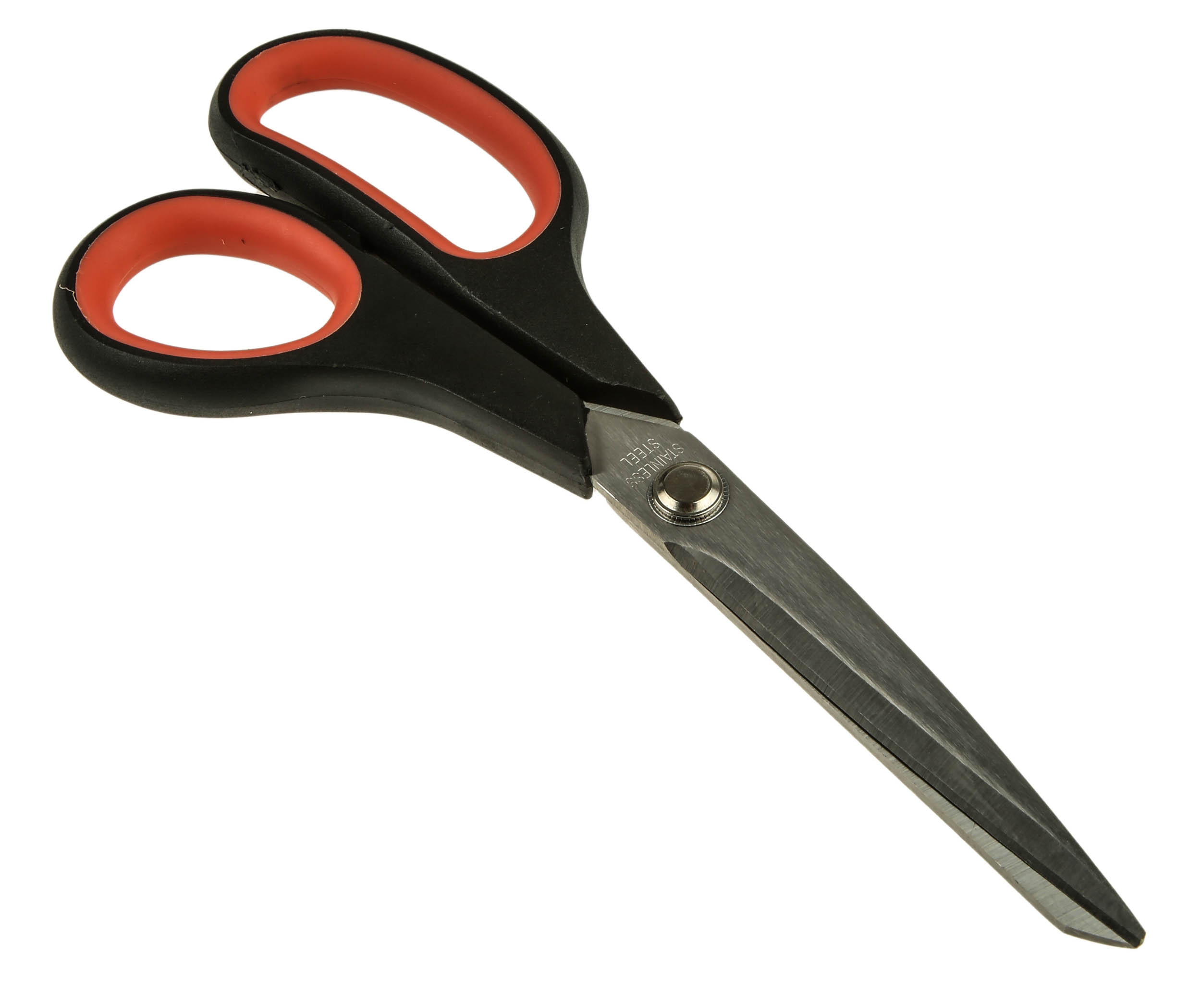 509-9948 RS PRO 200 mm Stainless Steel General Purpose Scissor