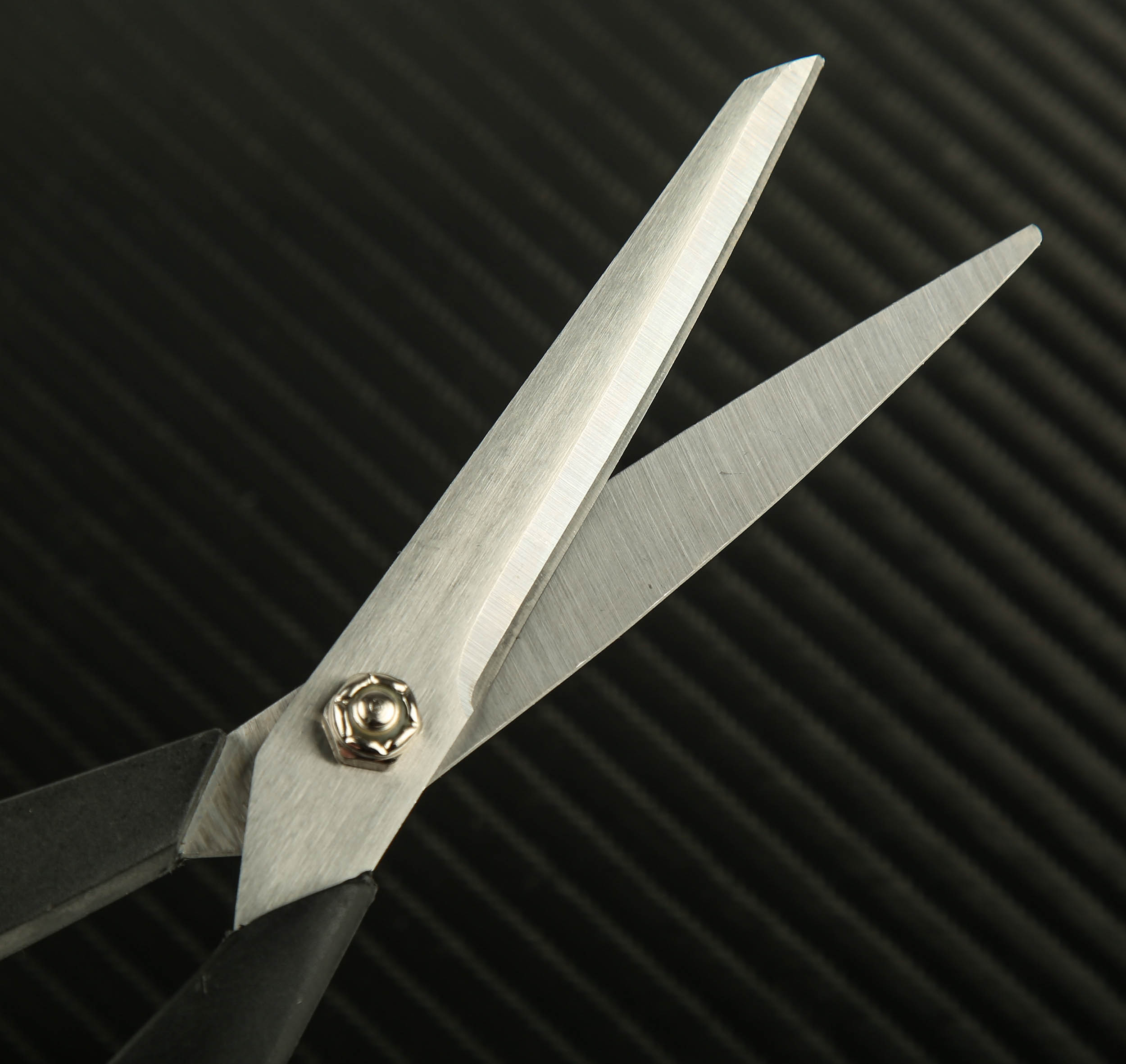 509-9948 RS PRO 200 mm Stainless Steel General Purpose Scissor