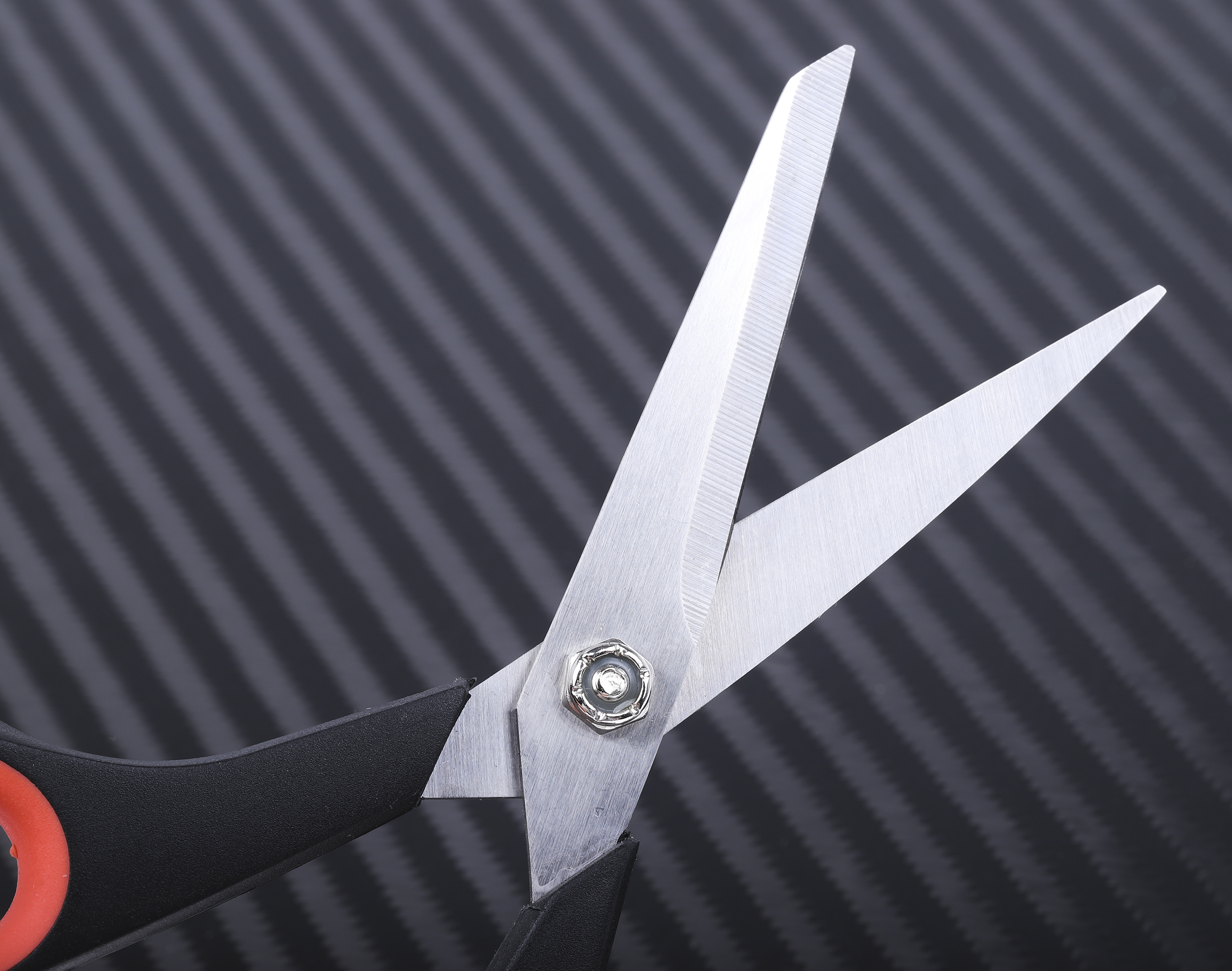 509-9960 RS PRO 150 mm Stainless Steel General Purpose Scissor