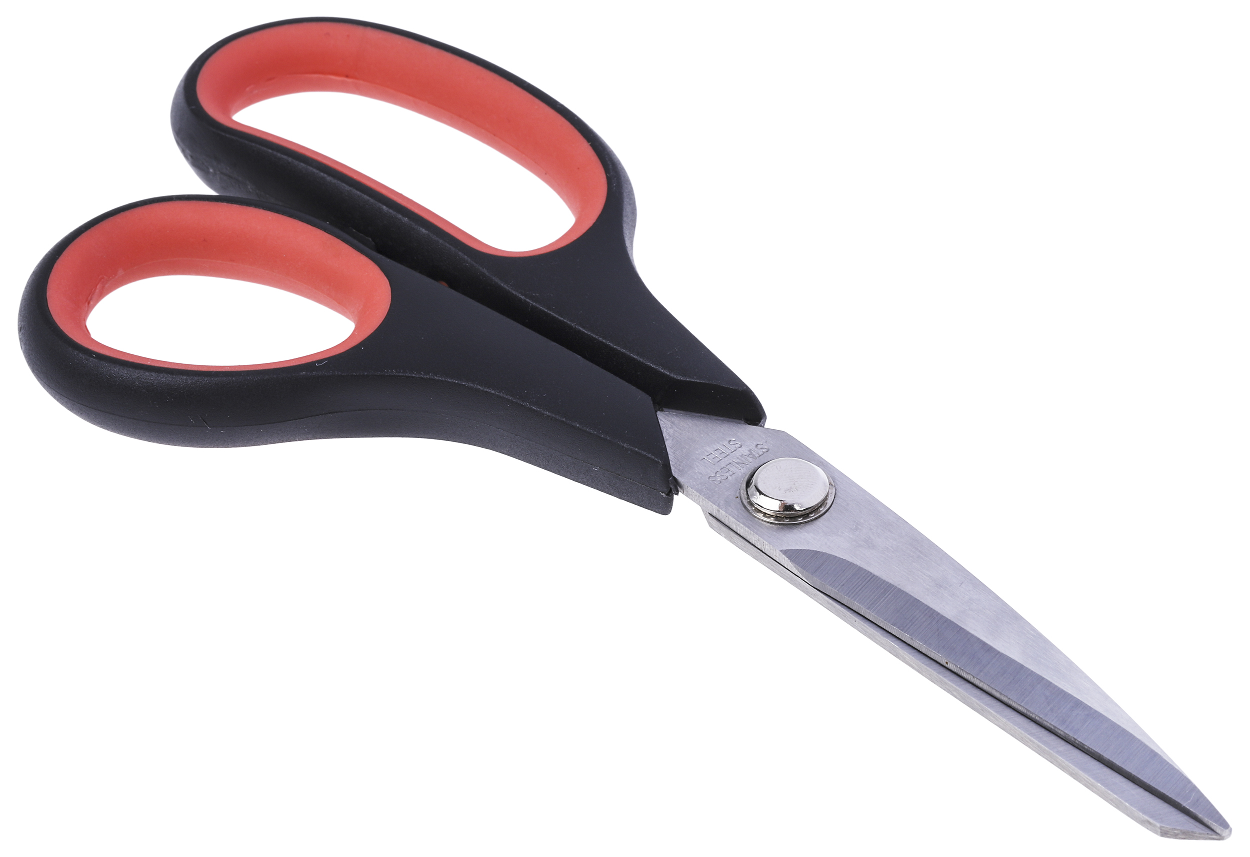 509-9960 RS PRO 150 mm Stainless Steel General Purpose Scissor