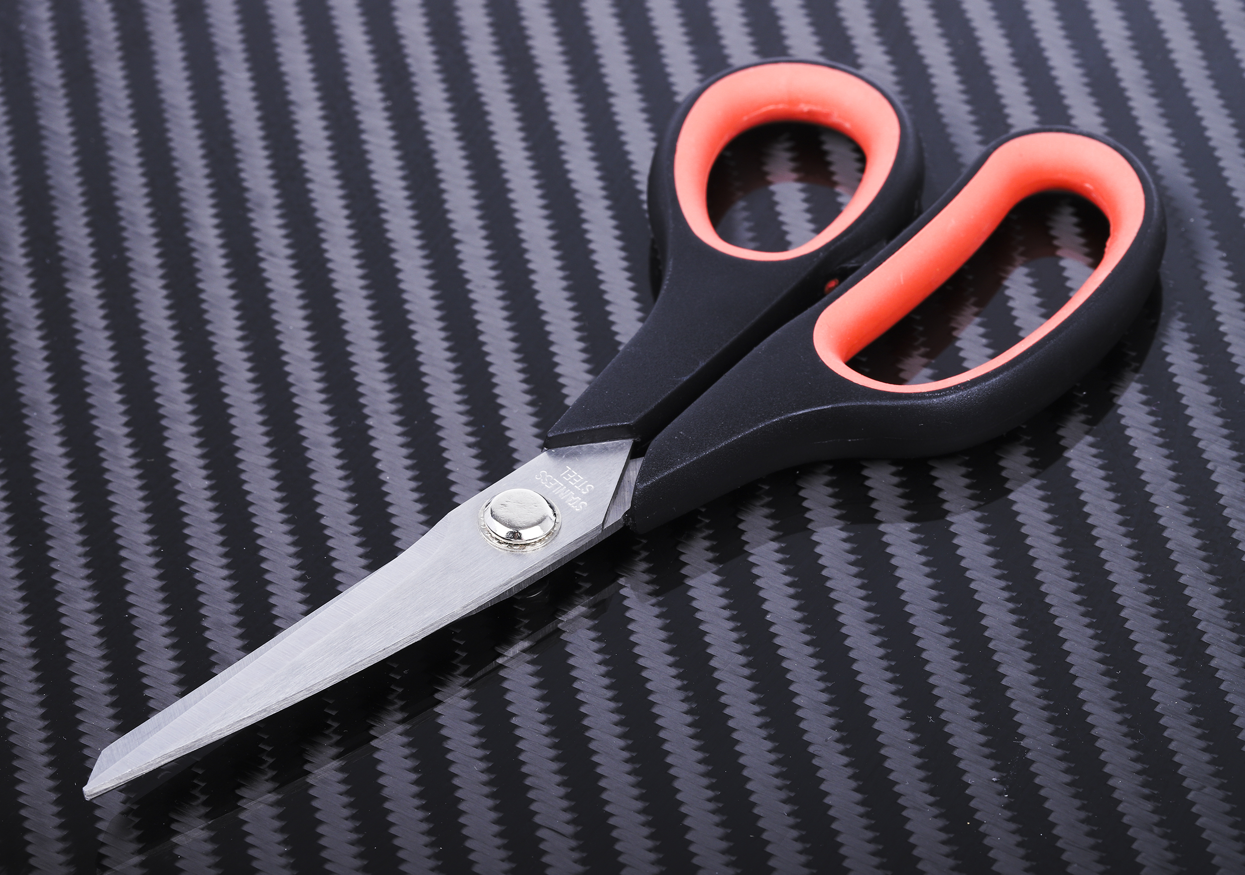 509-9960 RS PRO 150 mm Stainless Steel General Purpose Scissor