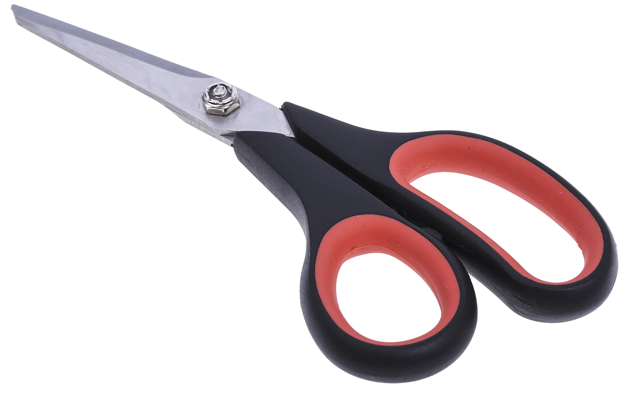 509-9960 RS PRO 150 mm Stainless Steel General Purpose Scissor