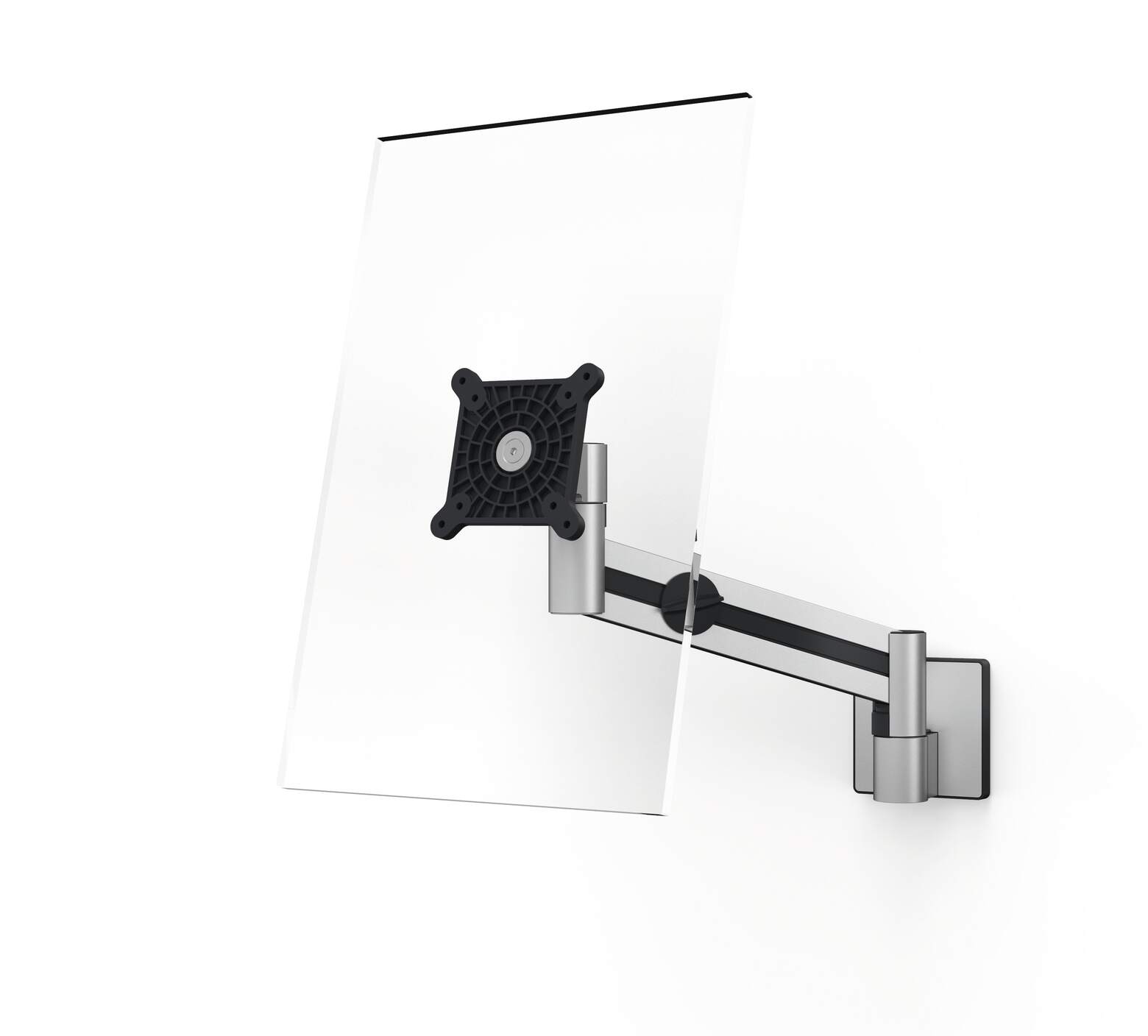 509023 Durable Monitor Arm, Max 34 in Monitor, 1 Supported Display(s) Extension Arm