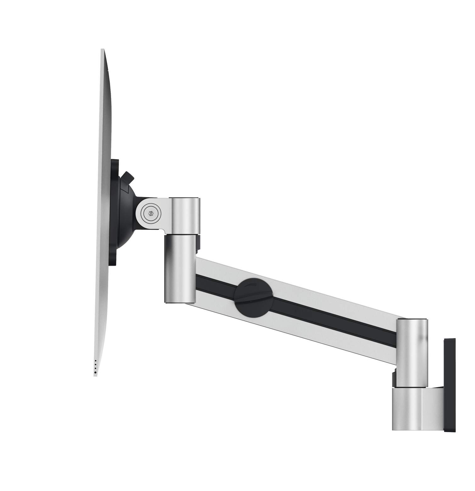 509023 Durable Monitor Arm, Max 34 in Monitor, 1 Supported Display(s) Extension Arm