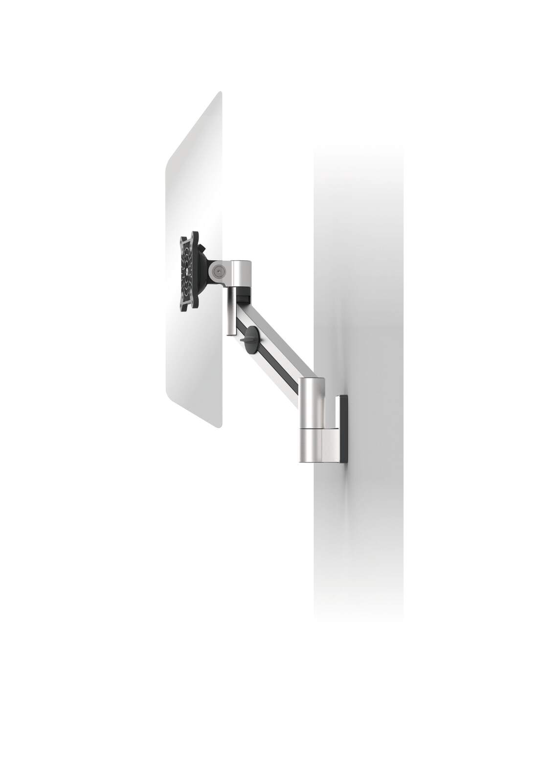 509023 Durable Monitor Arm, Max 34 in Monitor, 1 Supported Display(s) Extension Arm
