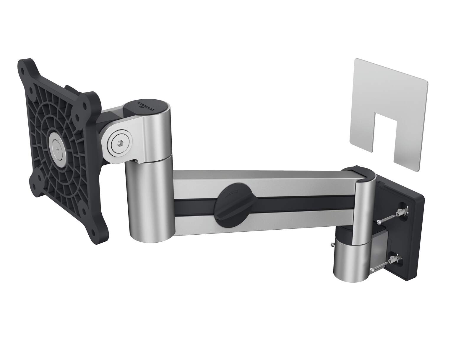 509023 Durable Monitor Arm, Max 34 in Monitor, 1 Supported Display(s) Extension Arm