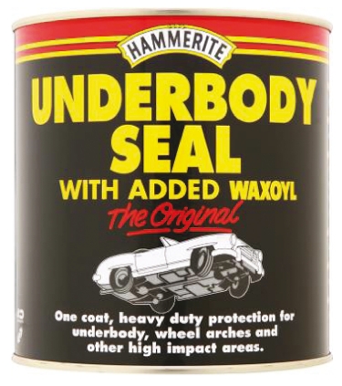 Hammerite Paint