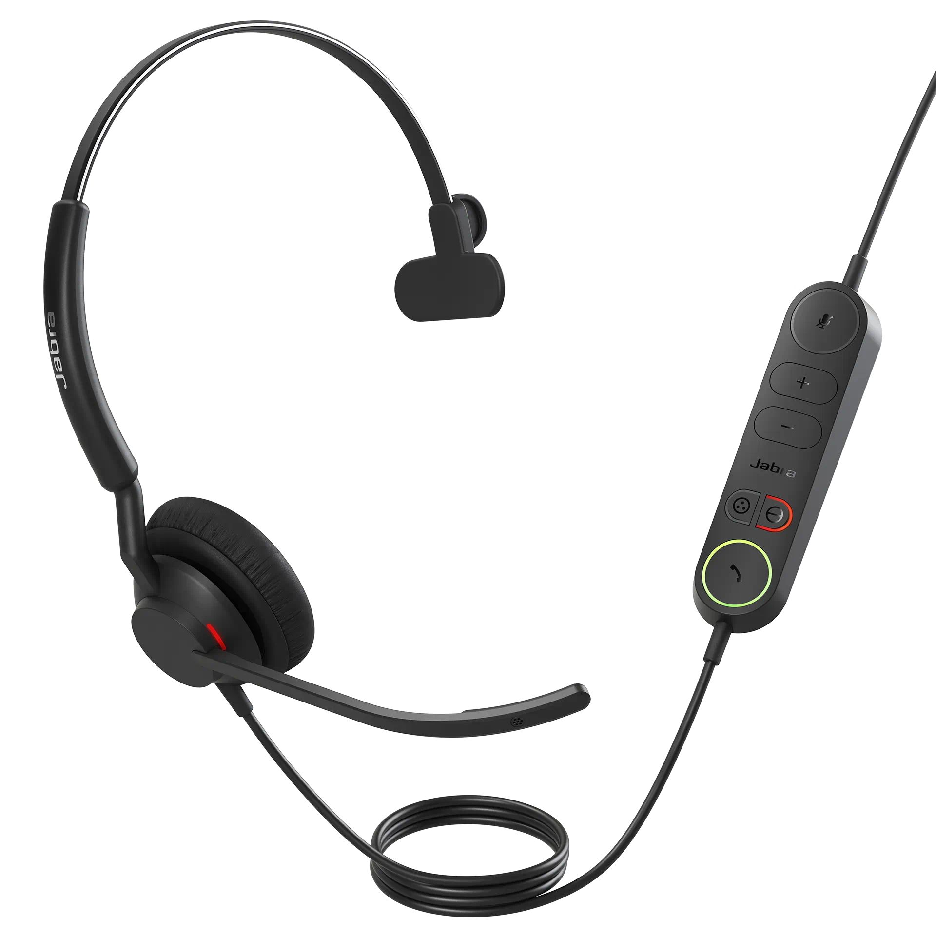 Jabra Engage 50 II Black
