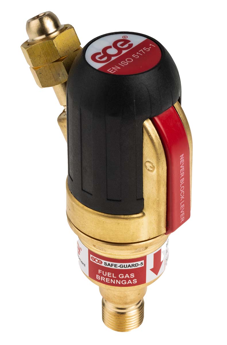 GCE Blow Torch