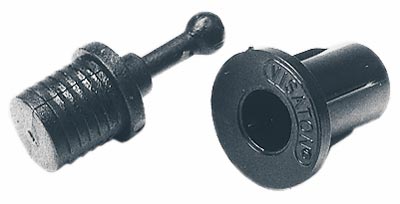 Visaton 10 mm Diameter