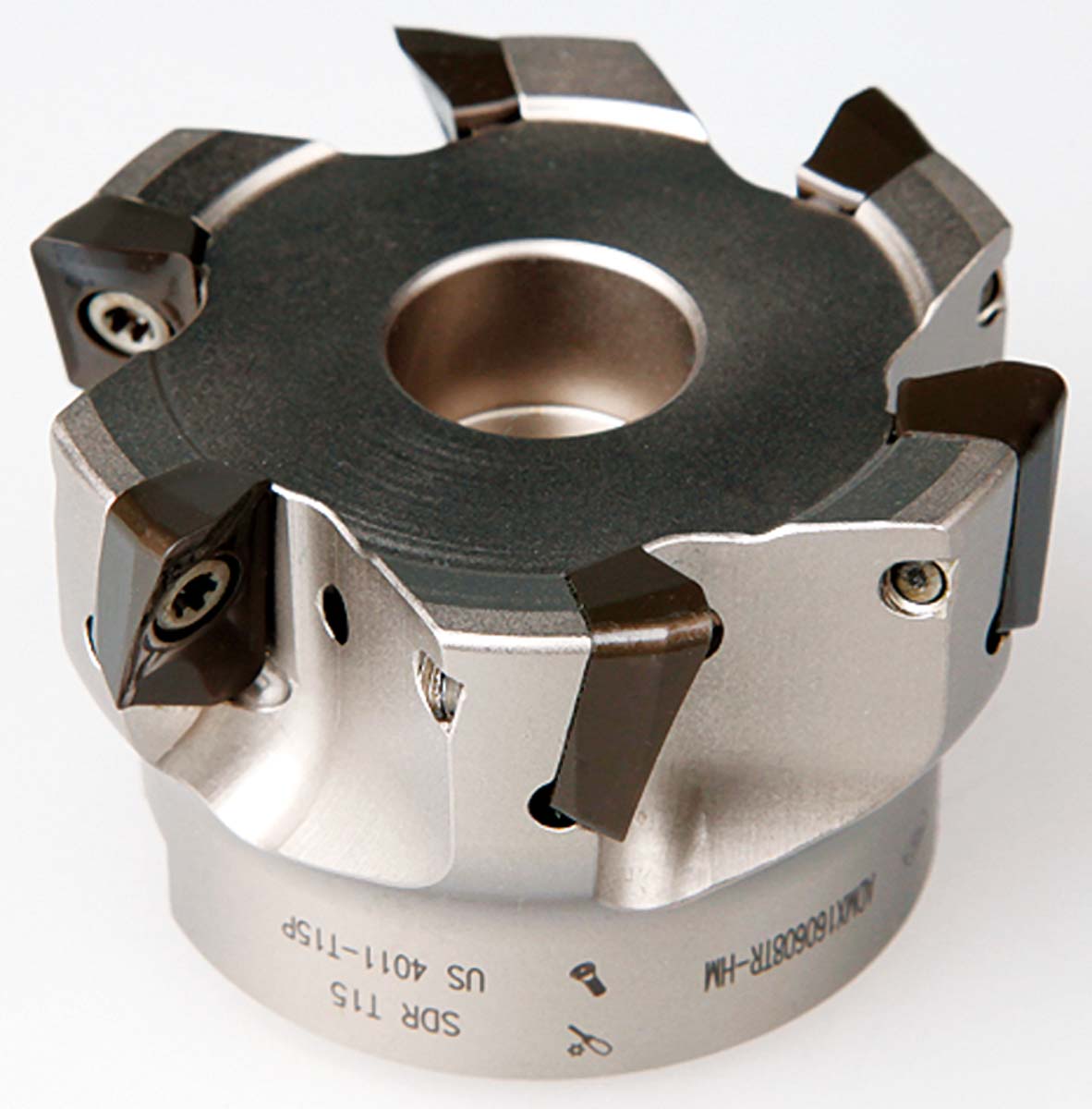 Pramet Threaded Insert diameter 10.4 mm 40 mm
