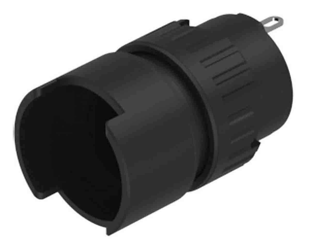 51-030005 EAO, 51, Panel LED Pilot Light, 16 mm Cutout, IP65, Round, 48V