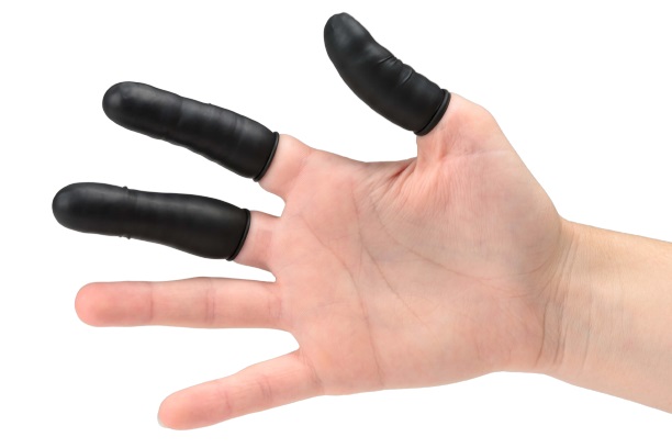 finger-cots