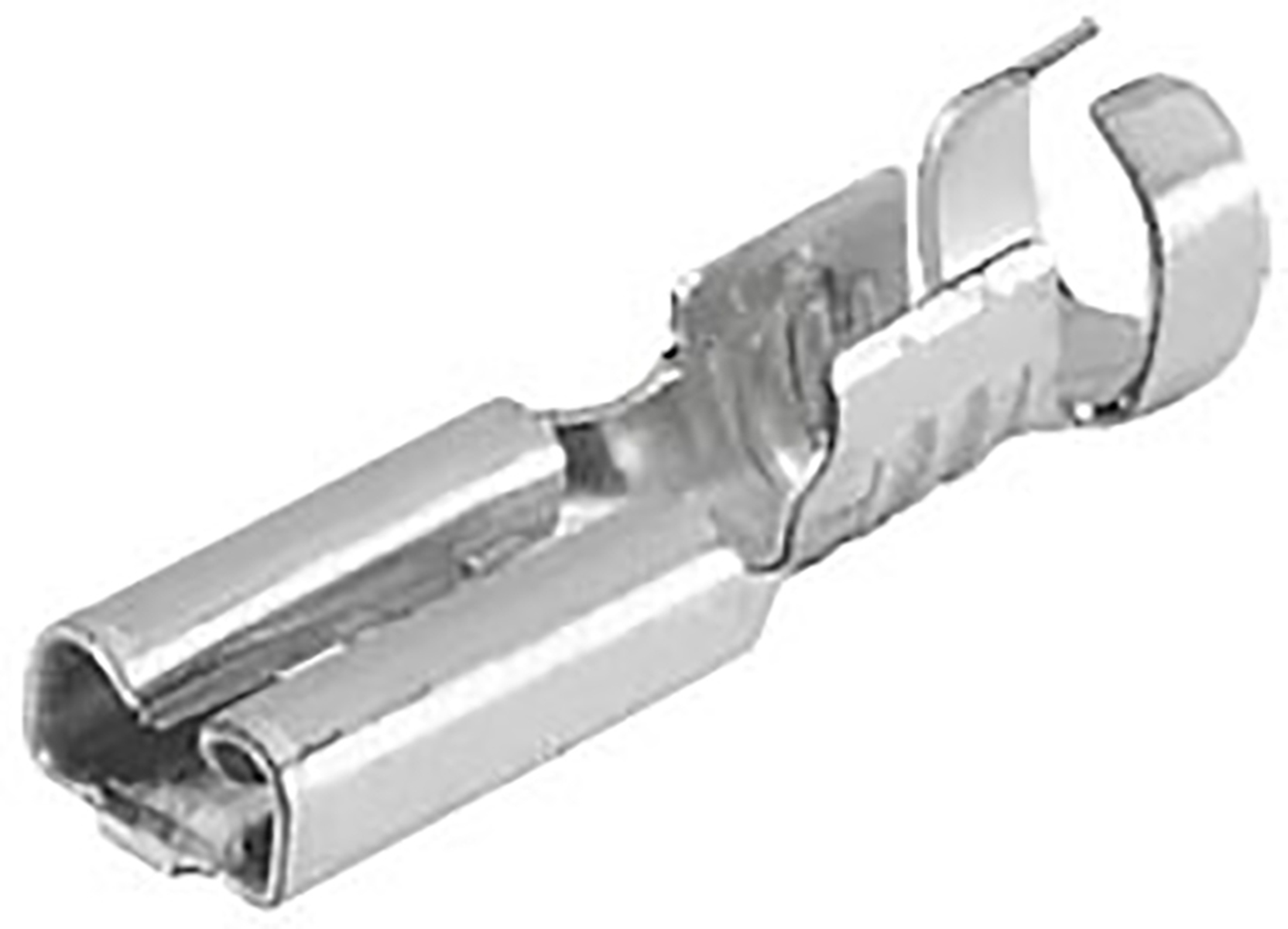EAO Clear Round Push Button Lens for Use with Series 51 Switch
