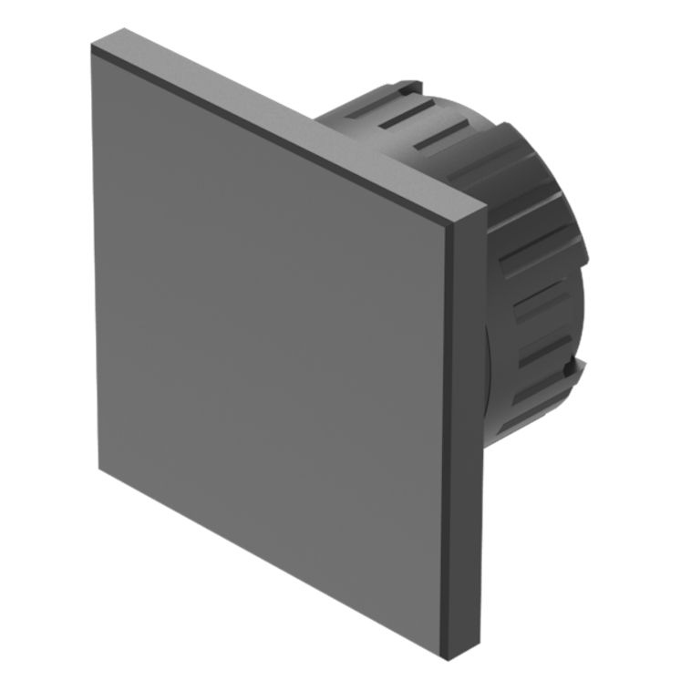 EAO, For Use With Mounting Cut Outs with Anti Twist Device