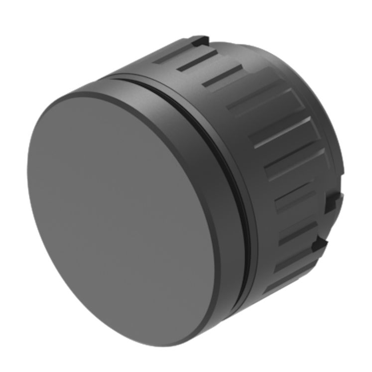 EAO, For Use With Push Button