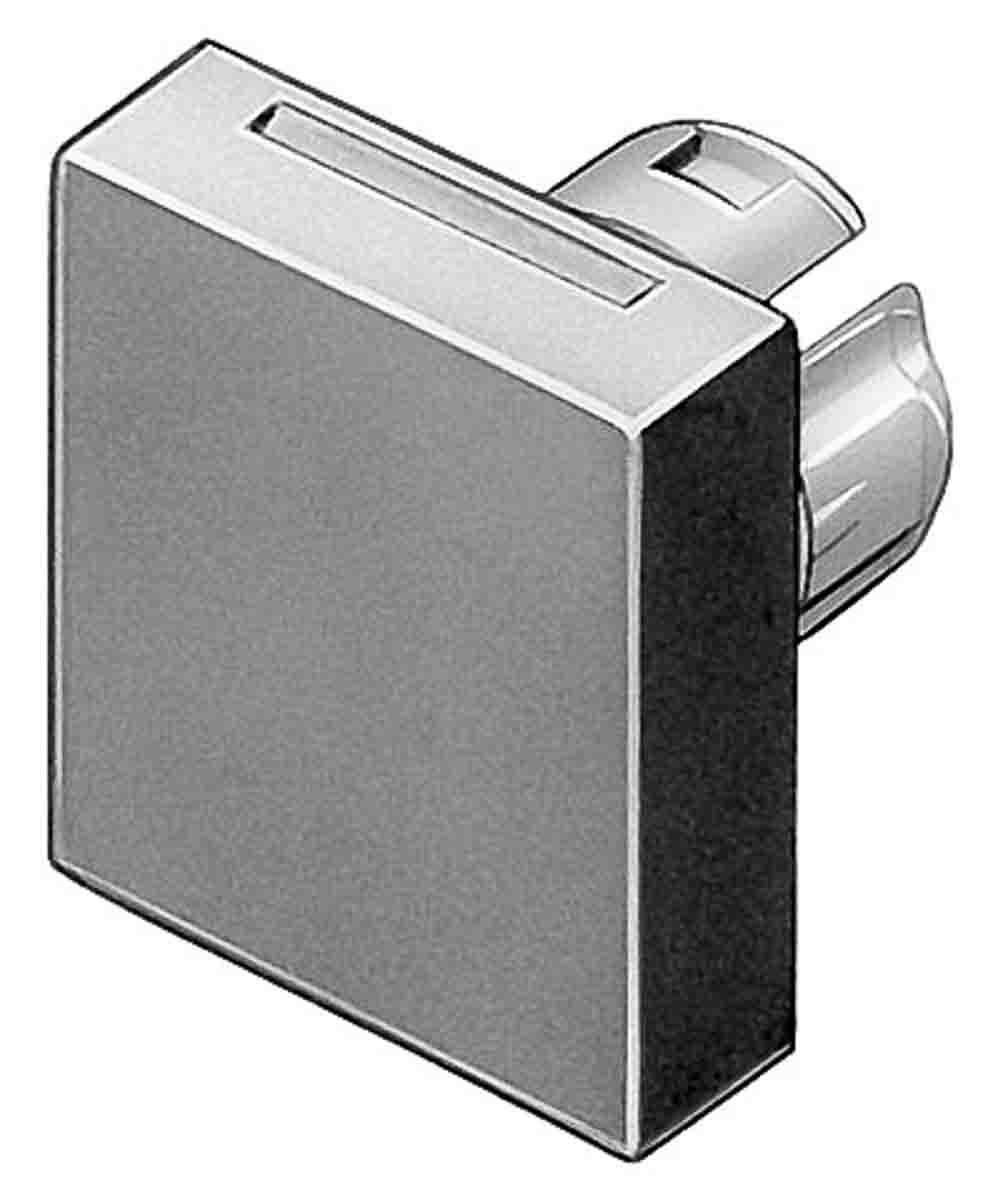 EAO Modular Switch Lens for Use with Series 51 Swiches