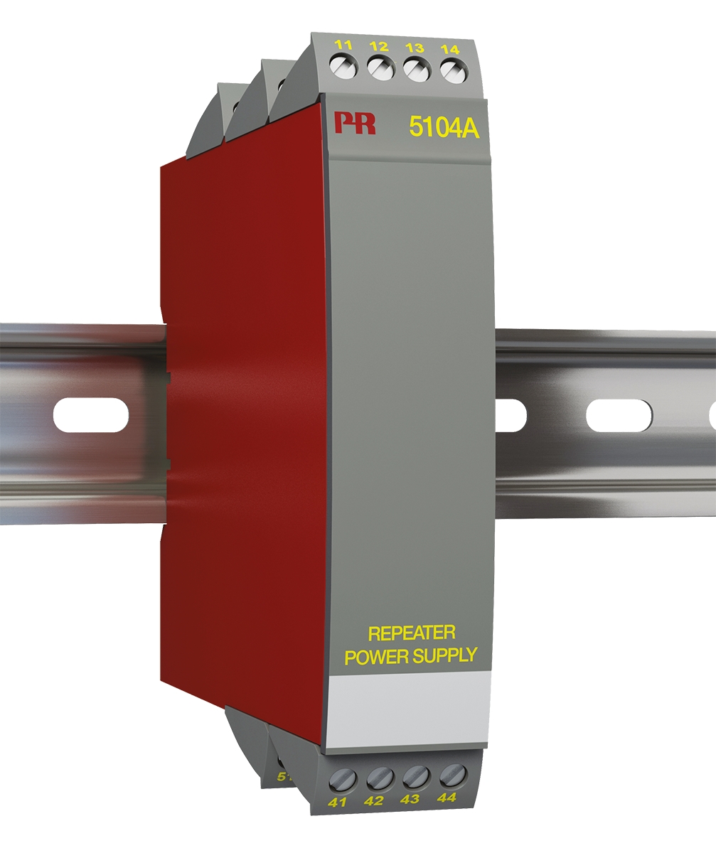 PR Electronics Signal Conditioner, Zone, EAC, UL, FM, Zone 2, Hardware Assessment, EU RO marine, IECEx, ATEX, DNV GL
