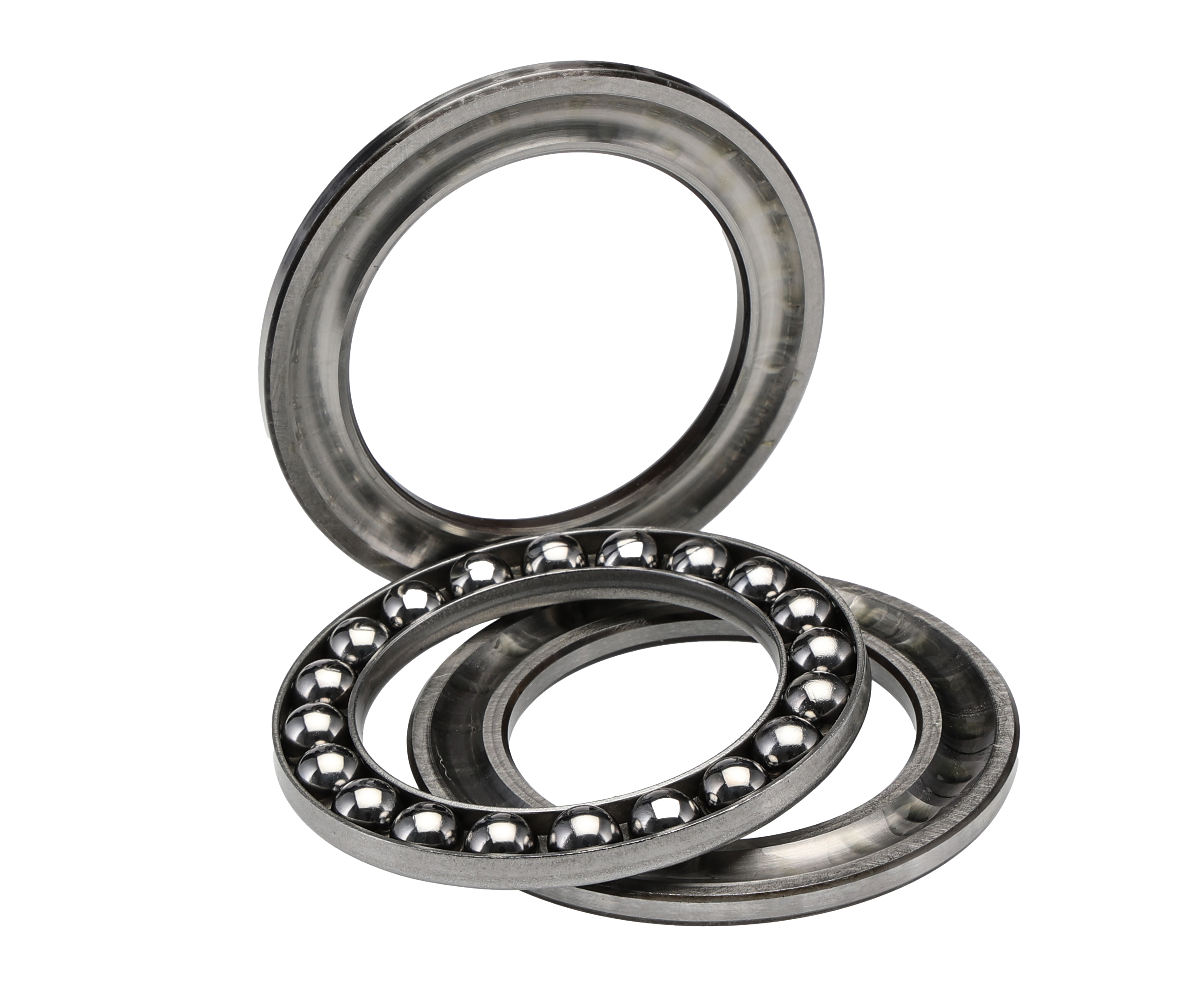 FAG 51108 1 Row Ball Bearing - 40 mm ID, 60 mm OD