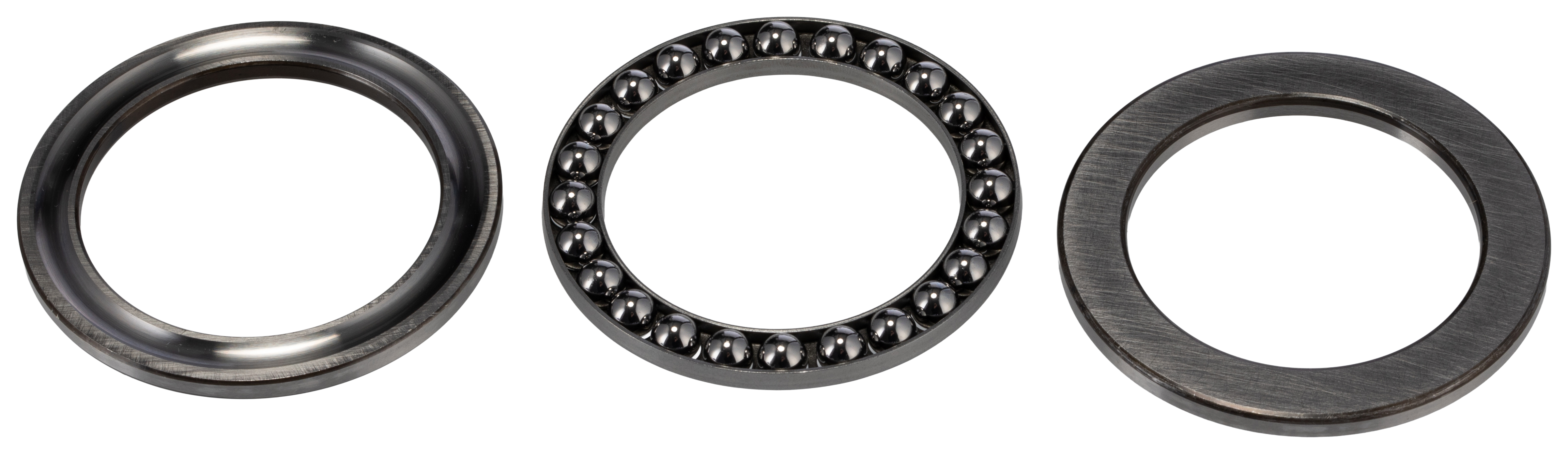 51110 FAG  1 Row Ball Bearing - 50 mm ID, 70 mm OD