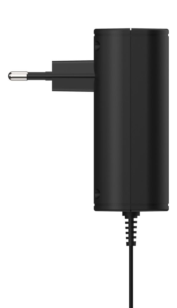 5111253 Ansmann 18 W AC/DC Adapter AC/DC Adapter Type C 12V dc, 3 V dc, 4.5 V dc, 5 V dc, 6 V dc, 7.5 V dc, 9 V dc Output, 1.5 A