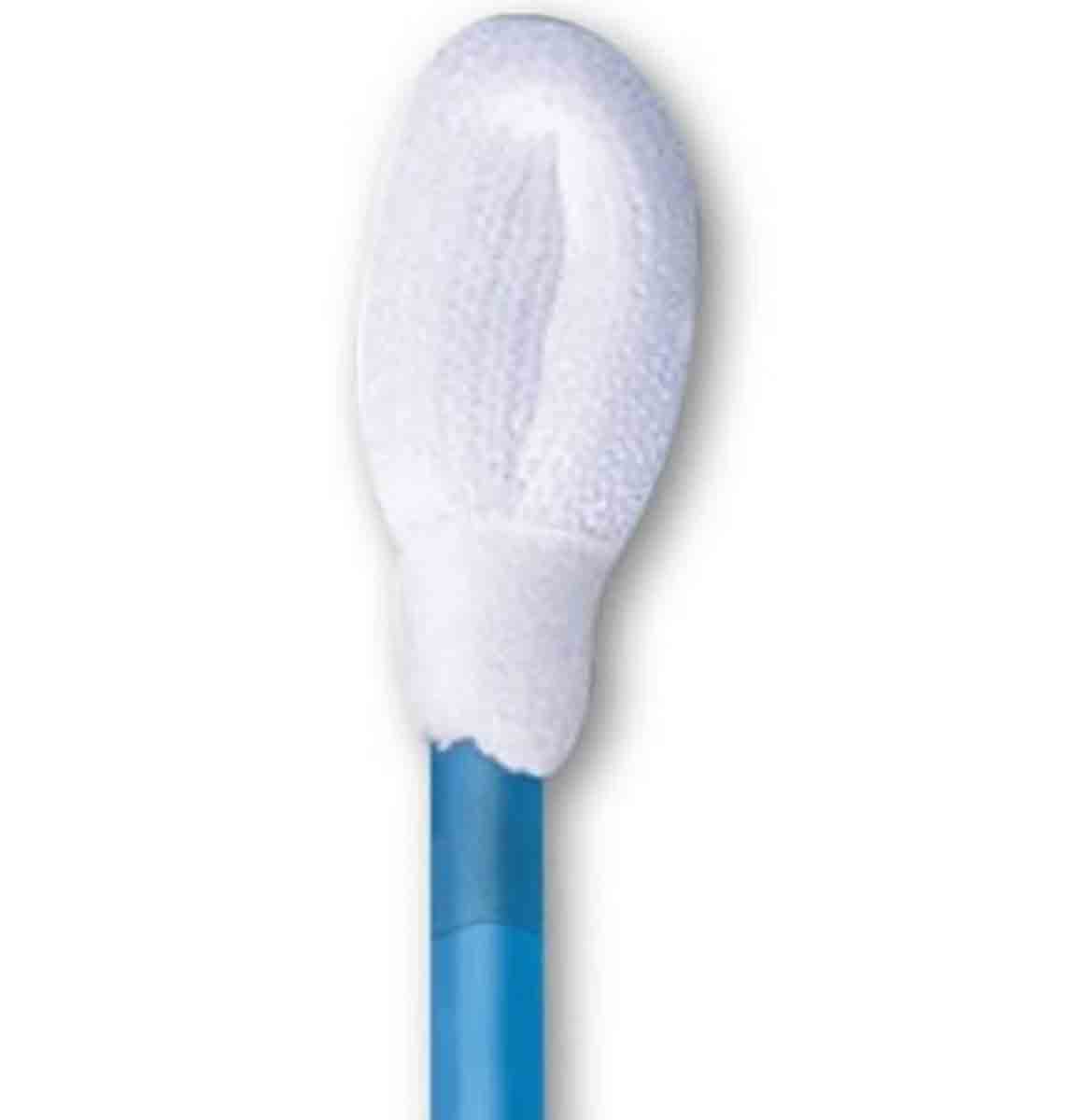 Chemtronics Cotton Cotton Bud & Swab, Polypropylene Handle,For use with Electronic, Length 71 mm 500 Per Pack