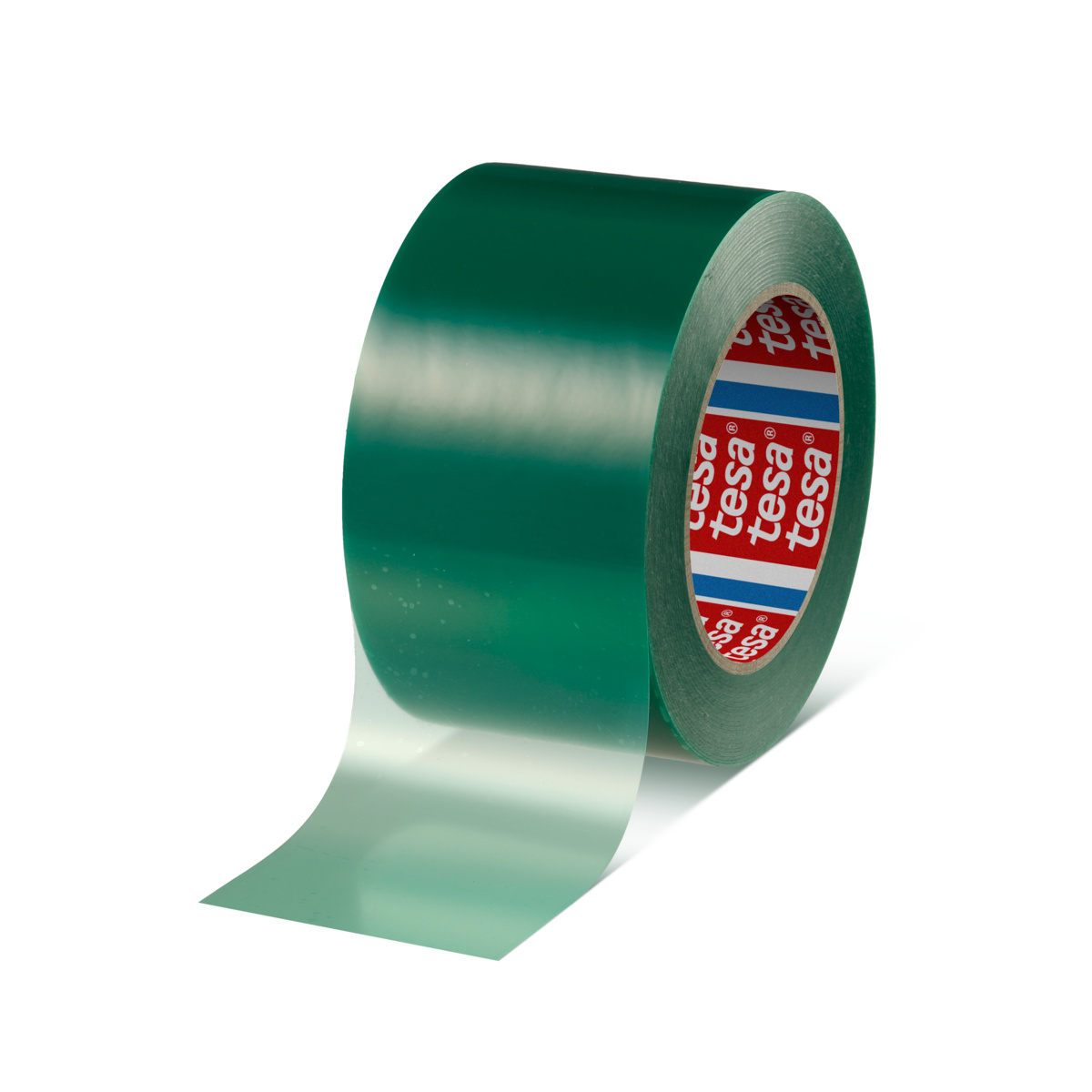 Tesa 51136-00034-00 White Tesa 51136 PV0 Masking Tape 70mm x 66 m