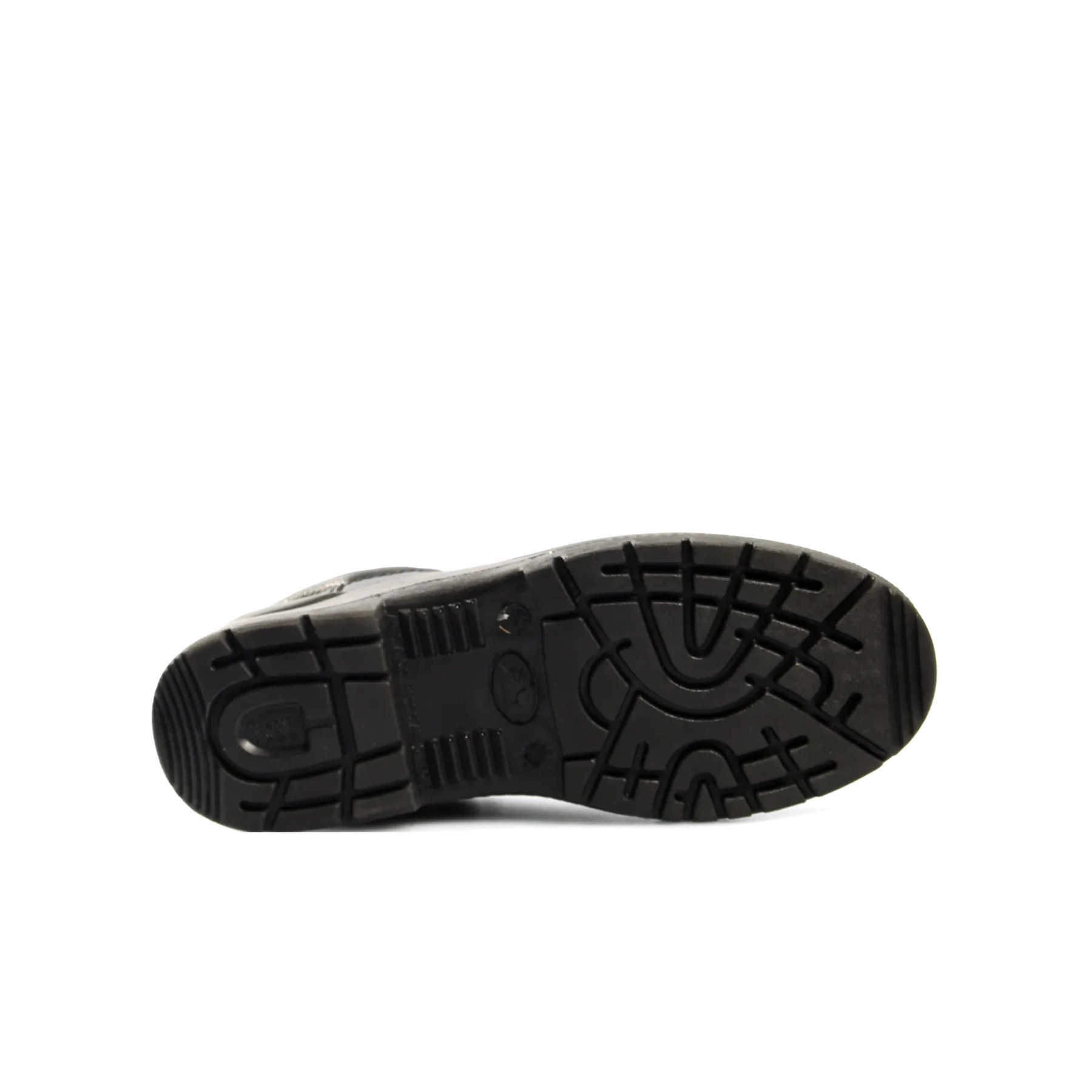 5113bk070 Himalayan 5113 Unisex Black Composite Safety Shoes, UK 7, EU 41