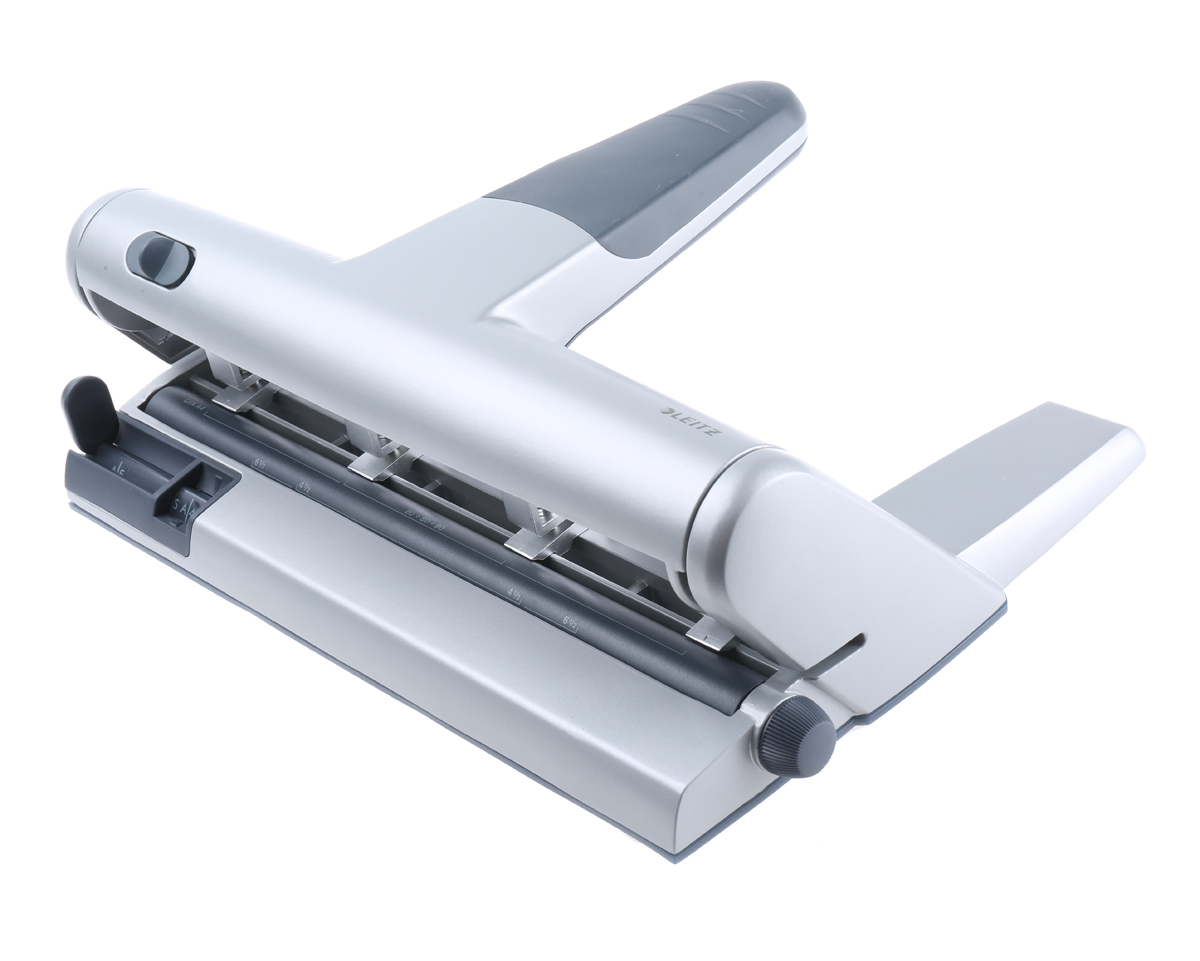 Leitz Hole Punch
