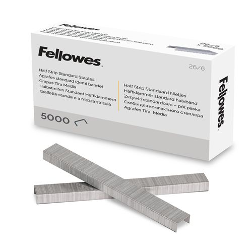 Fellowes Staple