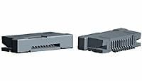 TE Connectivity, FPC, 1-1734592-2 12 Way Right Angle Receptacle FPC Connector, SMT