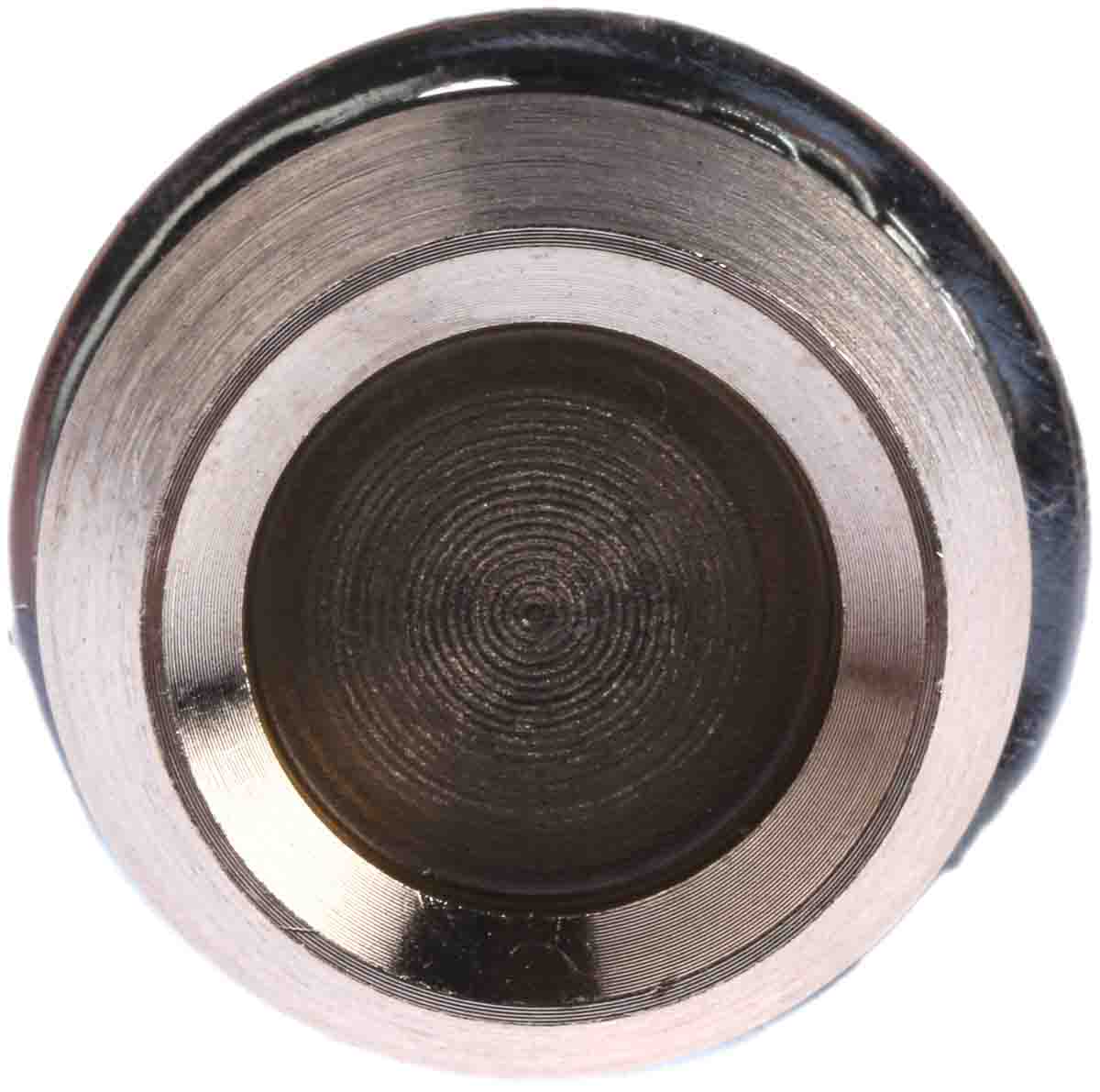 512-532-76 Marl 512 Series Panel Mount LED Indicator, Green Panel Mount Indicator, Solder Tab Termination 230V dc 4 mA, IP67, 12.7