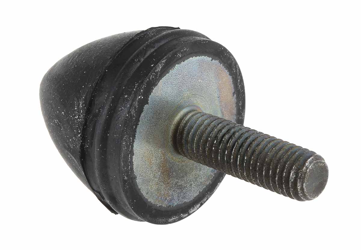 Paulstra Hutchinson LEVAFLEX, PAULSTRA, EVIDGOM M8 Anti-Vibration Mount, Bump Stop