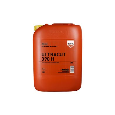 Rocol Rocol Ultracut 390H Cutting Fluid 20 L Can