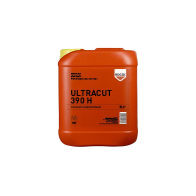 Rocol Rocol Ultracut 390H Cutting Fluid 5 L Can