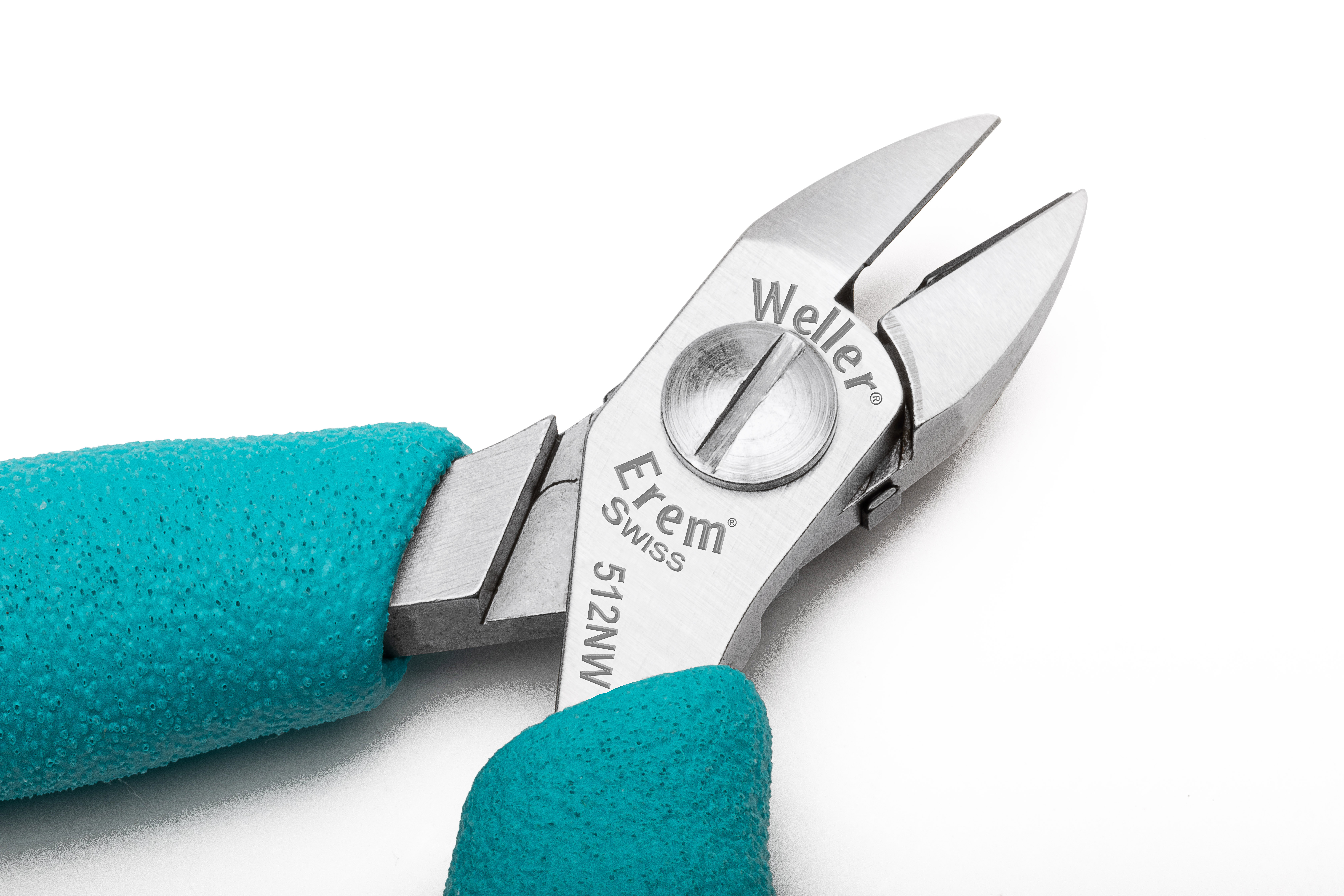 512nw Erem 512 ESD ESD Safe Semi-Flush Side cutter