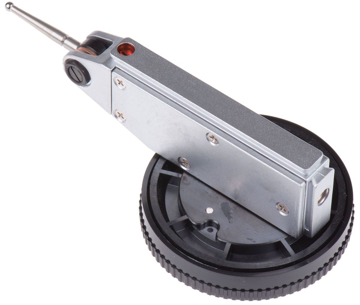 513-908 Mitutoyo  Metric DTI Gauge, 0.8 mm Max. Measurement, 0.01 mm Resolution, ±8 μm Accuracy, UKAS