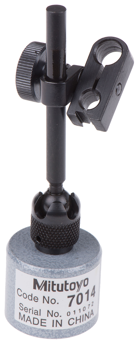513-908 Mitutoyo  Metric DTI Gauge, 0.8 mm Max. Measurement, 0.01 mm Resolution, ±8 μm Accuracy, UKAS