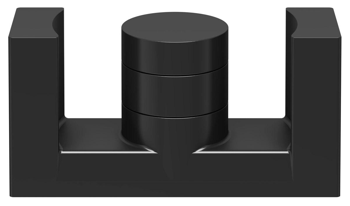 EPCOS N87 ETD 29/16/10 Transformer Ferrite Core, 124nH, For Use With Power Transformers, SMPS Transformers